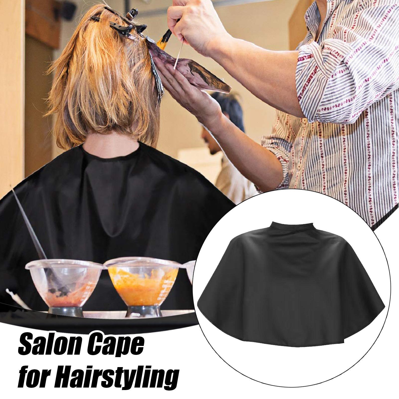 Black Short Square Waterproof  - Home Barber 리뷰 및 가격