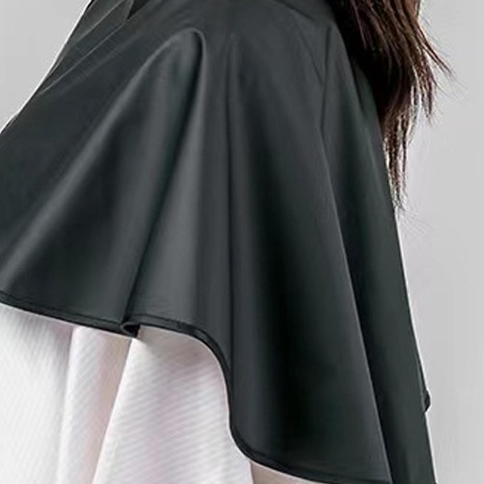 Black Short Square Waterproof  - Home Barber 리뷰 및 가격