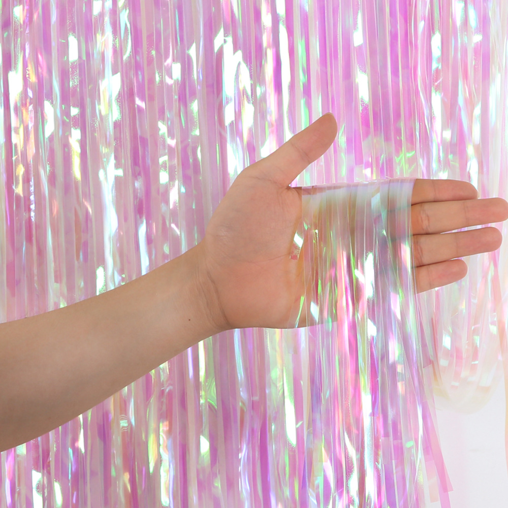 2M 3M Party Backdrop Curtains  - Home Bargains 리뷰 및 가격
