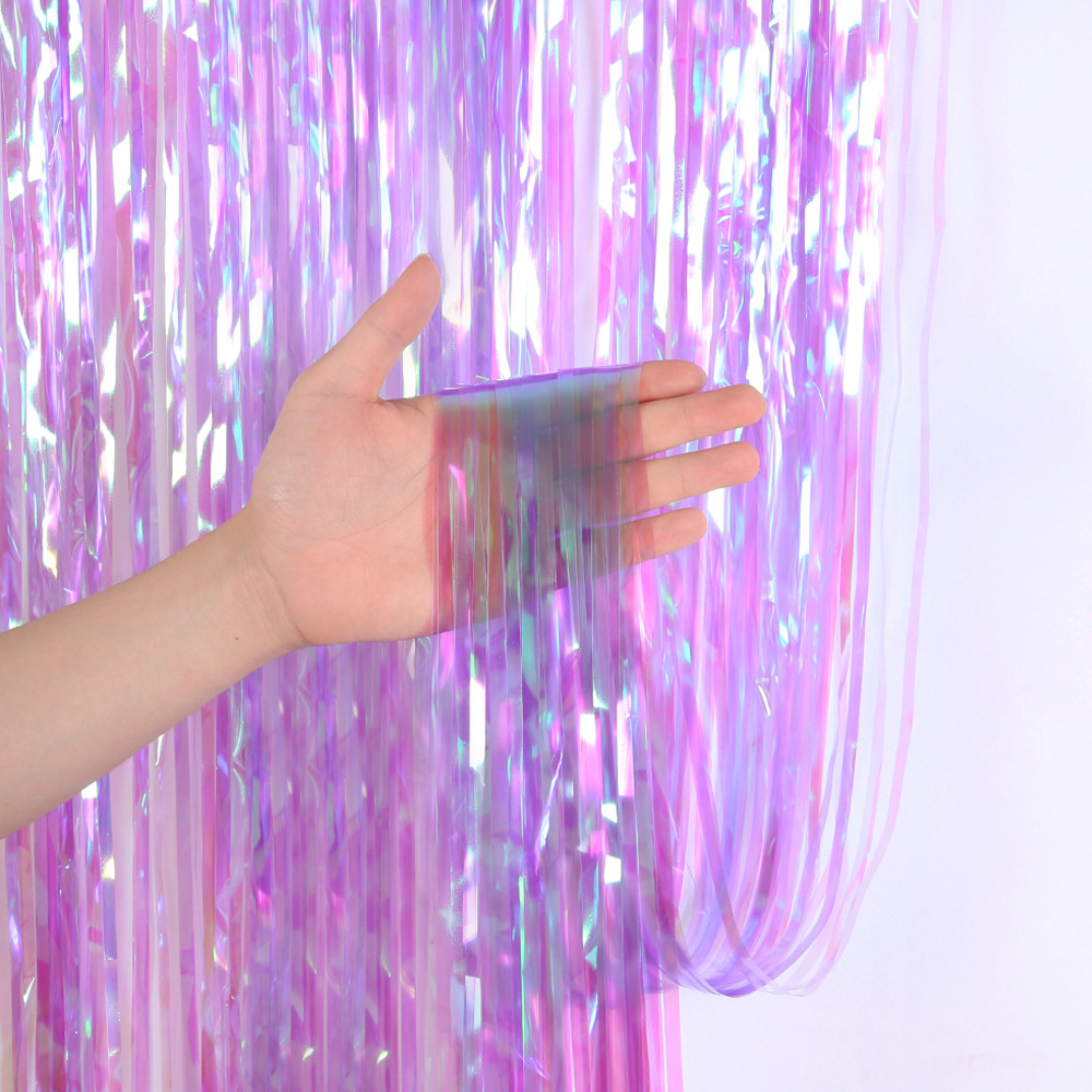 2M 3M Party Backdrop Curtains  - Home Bargains 리뷰 및 가격