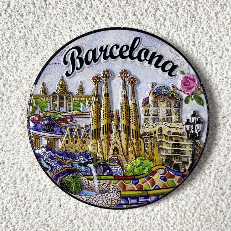 Barcelona Tourist Commemorativ - Home Barcelona 리뷰 및 가격