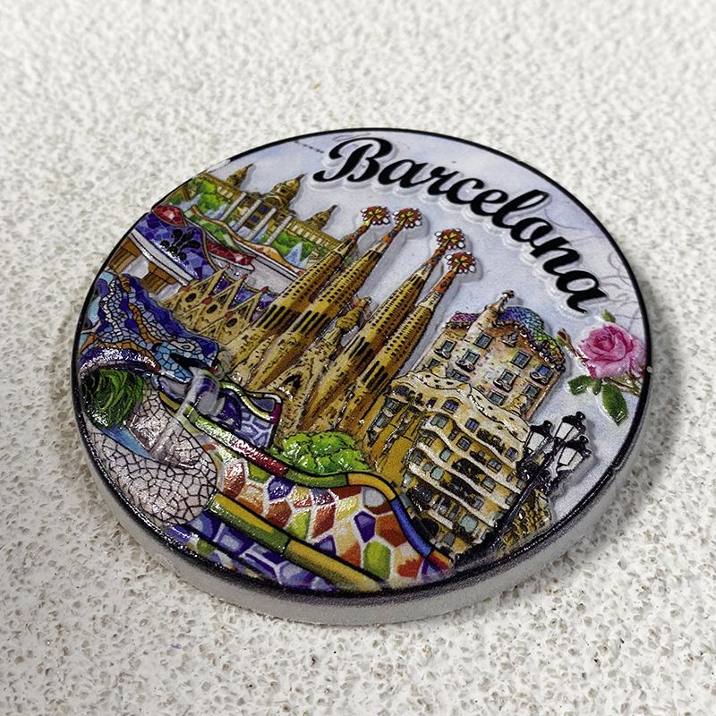 Barcelona Tourist Commemorativ - Home Barcelona 리뷰 및 가격