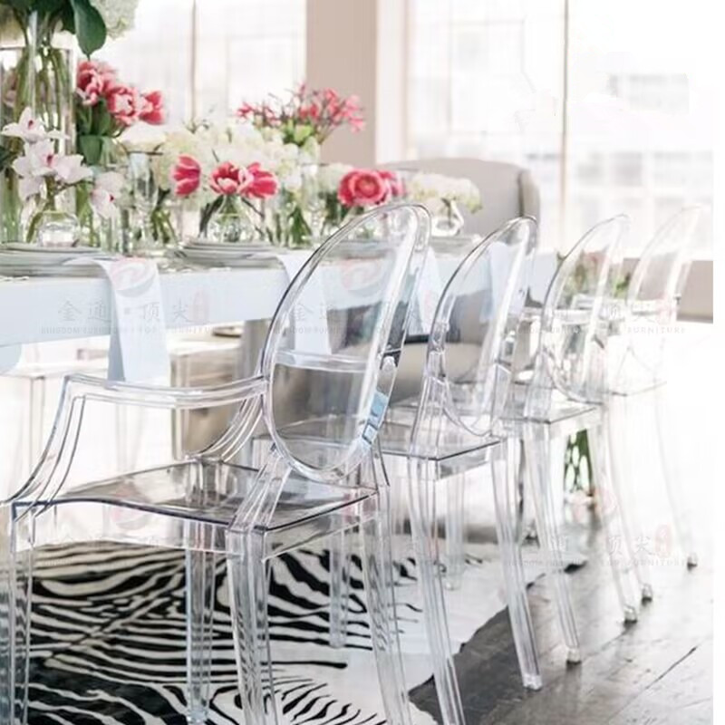 8Pcs Fashion Home Decor Clear  - Home Bar Stools 리뷰 및 가격