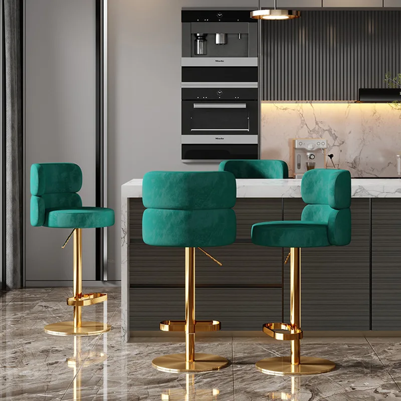 For Modern Luxury Stainless St - Home Bar Stools 리뷰 및 가격