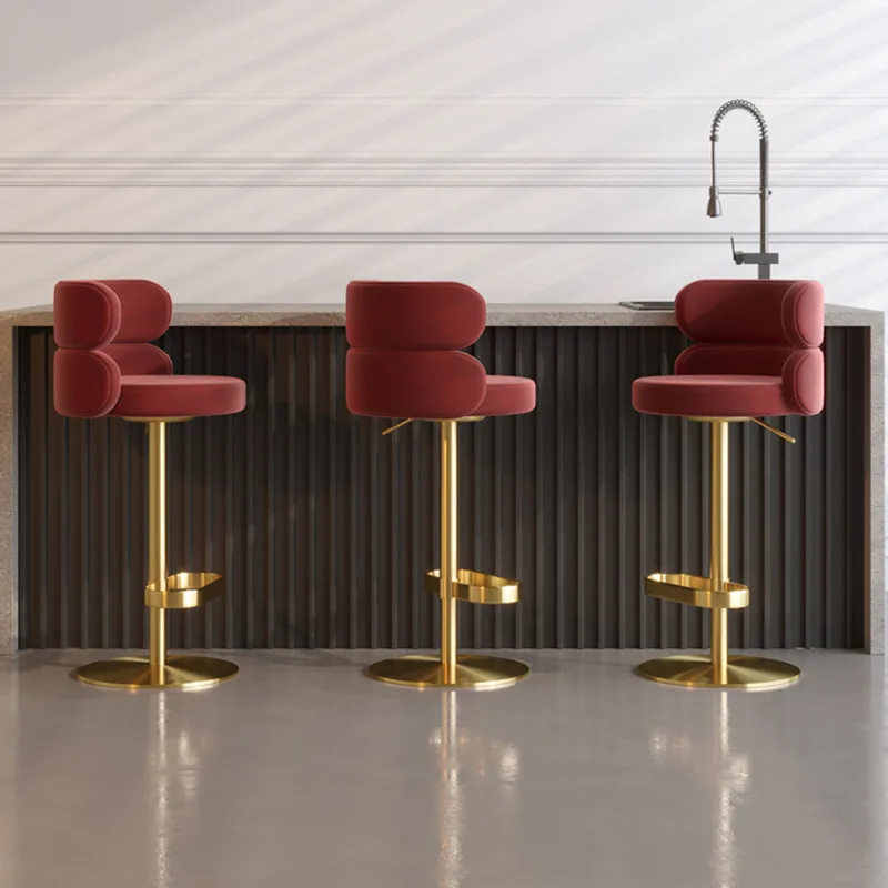 For Modern Luxury Stainless St - Home Bar Stools 리뷰 및 가격