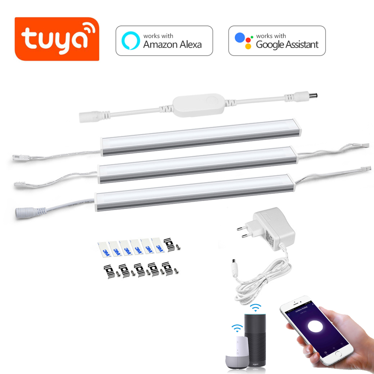 Smart Tuya Wifi Aluminum Bar L - Home Bar And Cabinet 리뷰 및 가격