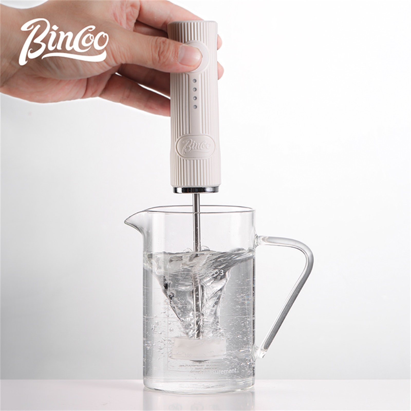 Bincoo Professional Electric M - Home Barista 리뷰 및 가격
