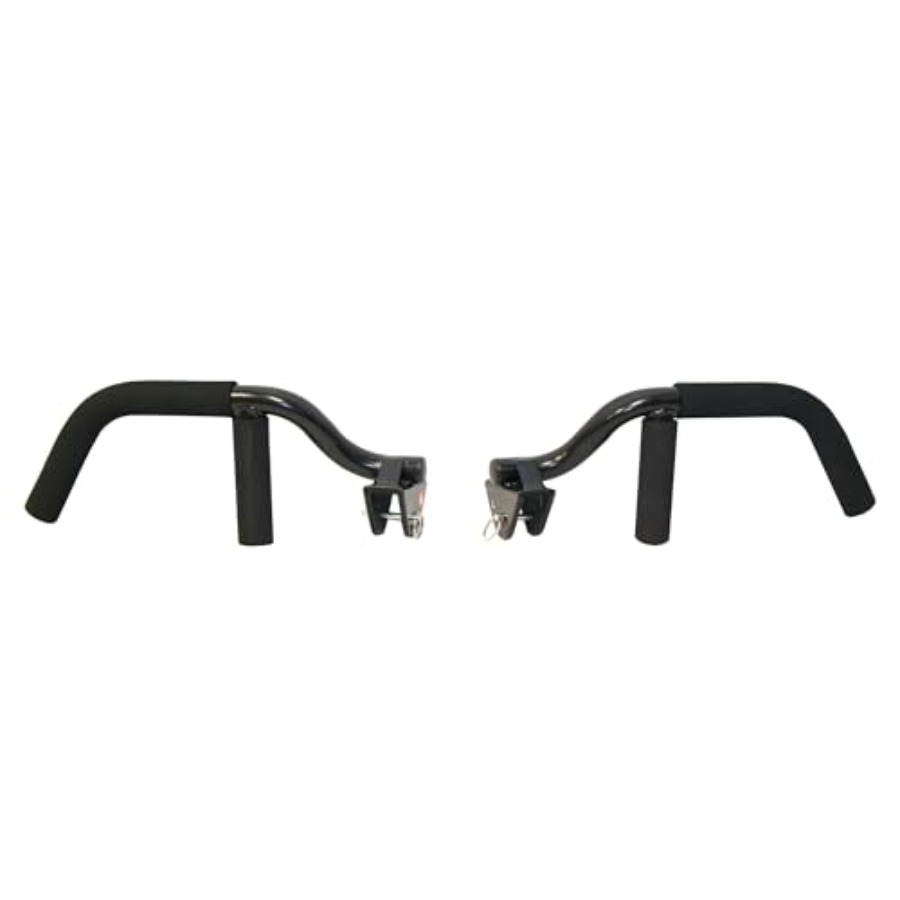 Tri-Grip Shaper Bars for home  - Home Bar And Gym 리뷰 및 가격