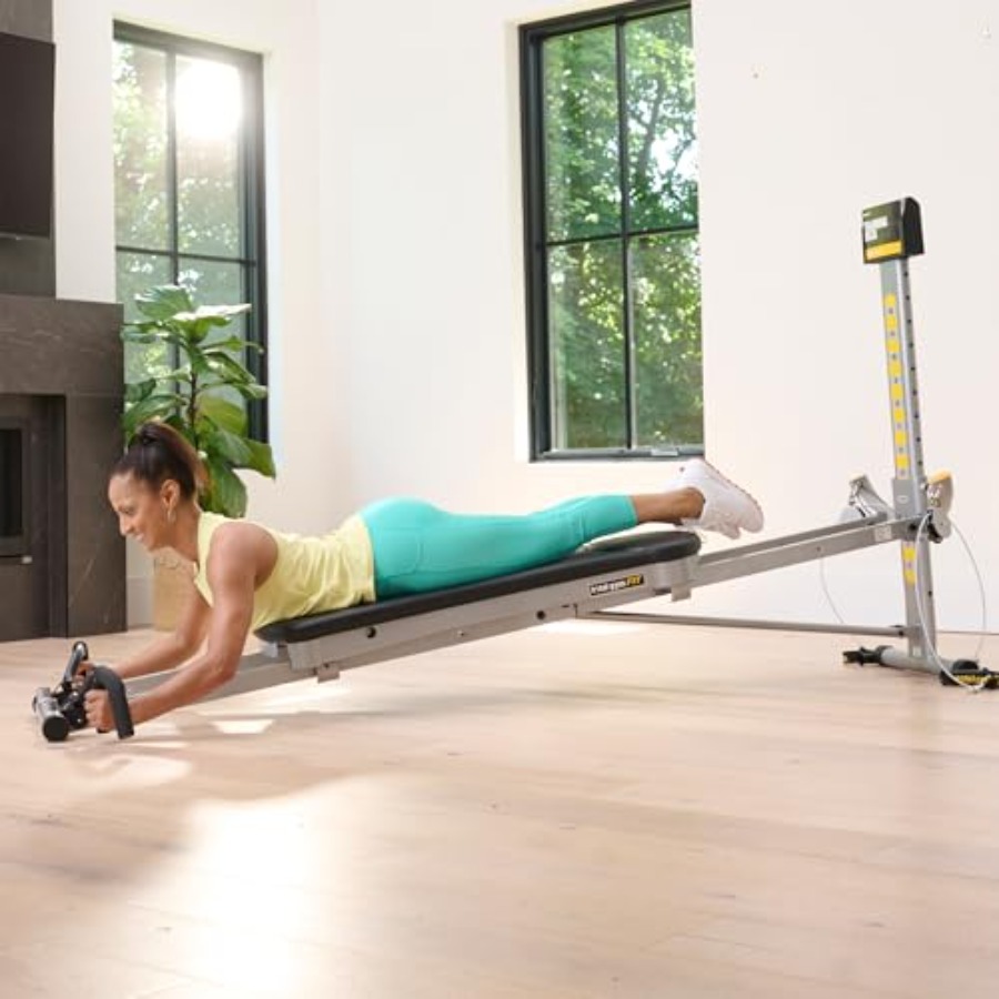 Tri-Grip Shaper Bars for home  - Home Bar And Gym 리뷰 및 가격