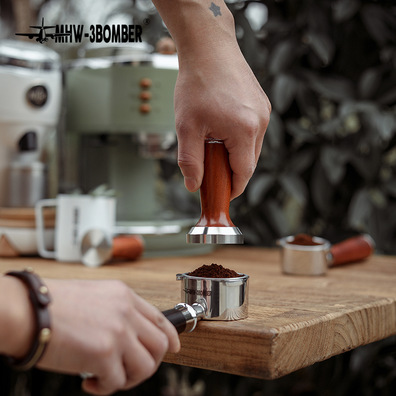 MHW-3BOMBER 51/58mm Espresso T - Home Bar Supplies 리뷰 및 가격