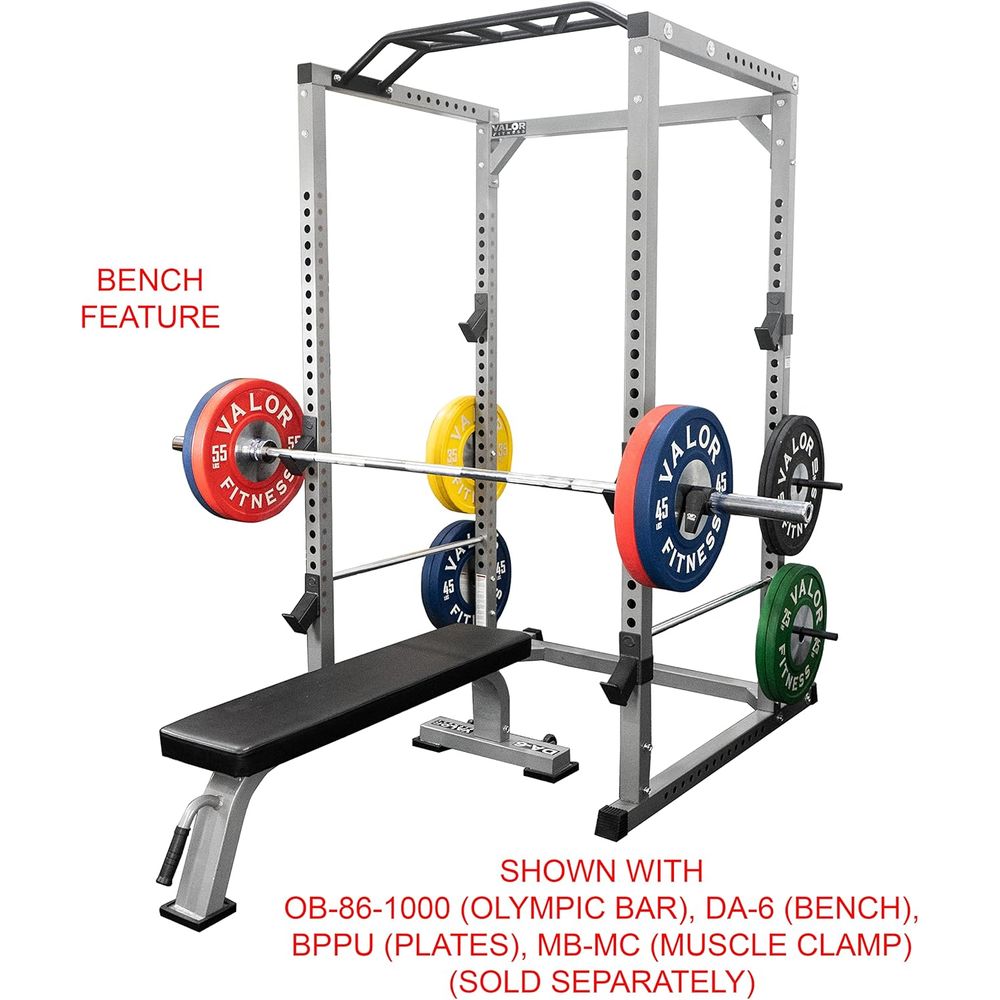 Versatile Home Gym: Power Rack - Home Bar And Gym 리뷰 및 가격