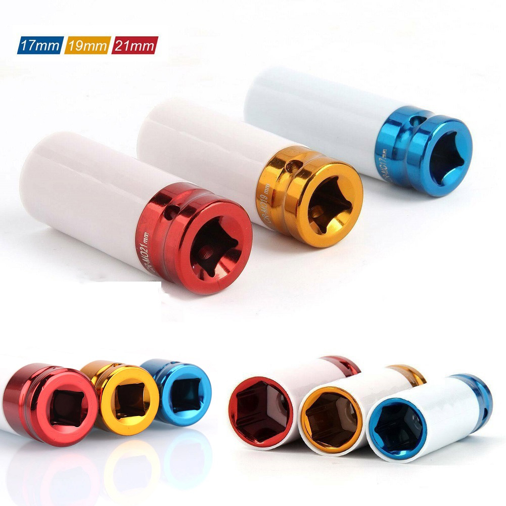 1Pcs 17/19/21mm Tire Protectio - Home Bar Supplies 리뷰 및 가격