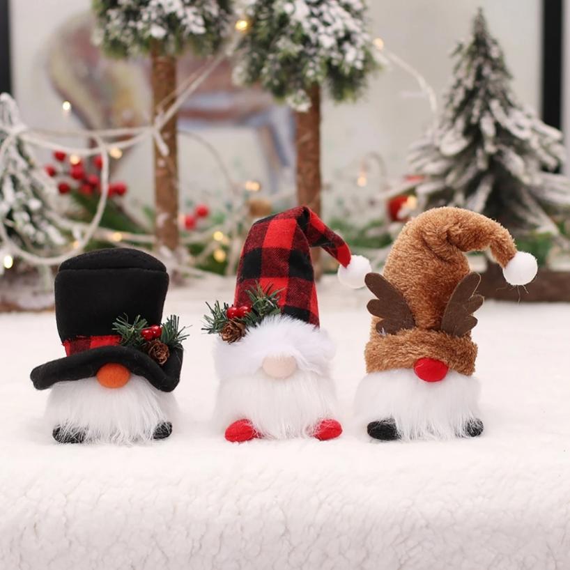 1 Pcs Christmas LED Doll Penda - Home Bargains 리뷰 및 가격