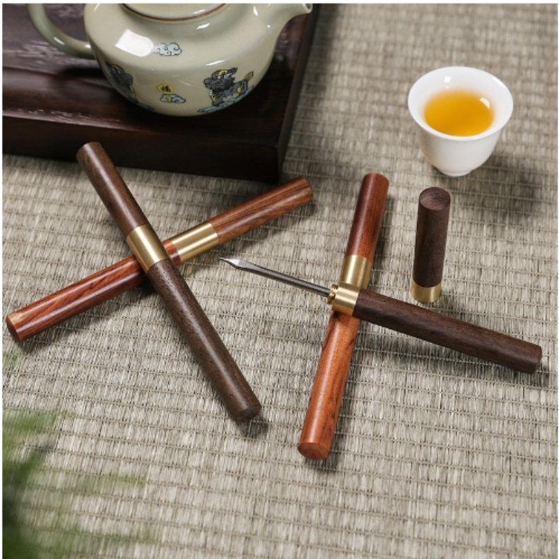 Sandalwood Tea Needle Stainles - Ice Pick Pick 리뷰 및 가격