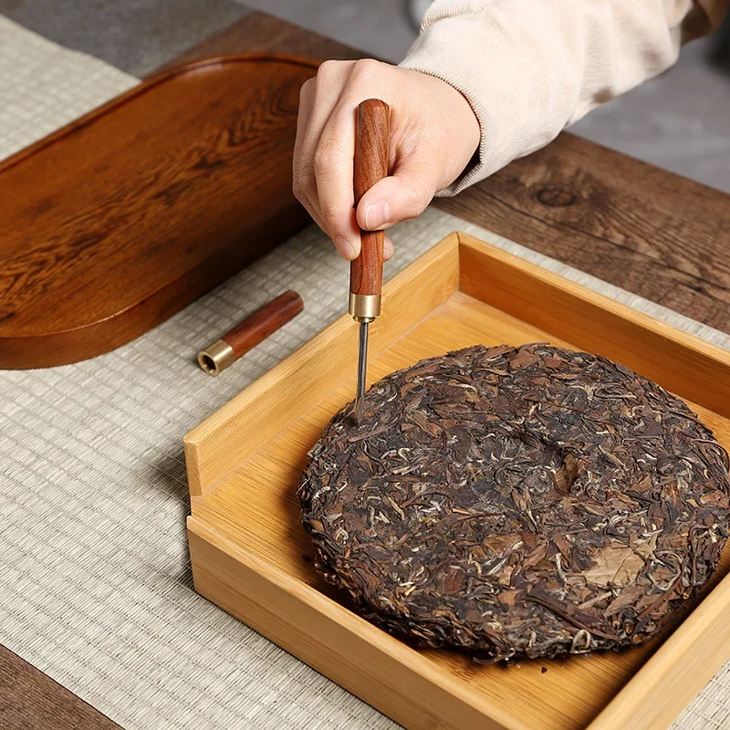 Sandalwood Tea Needle Stainles - Ice Pick Pick 리뷰 및 가격