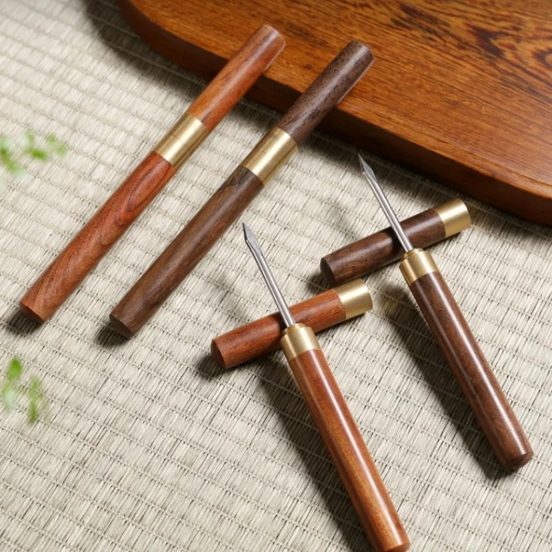 Sandalwood Tea Needle Stainles - Ice Pick Pick 리뷰 및 가격