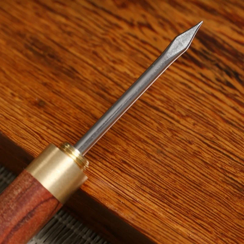 Sandalwood Tea Needle Stainles - Ice Pick Pick 리뷰 및 가격