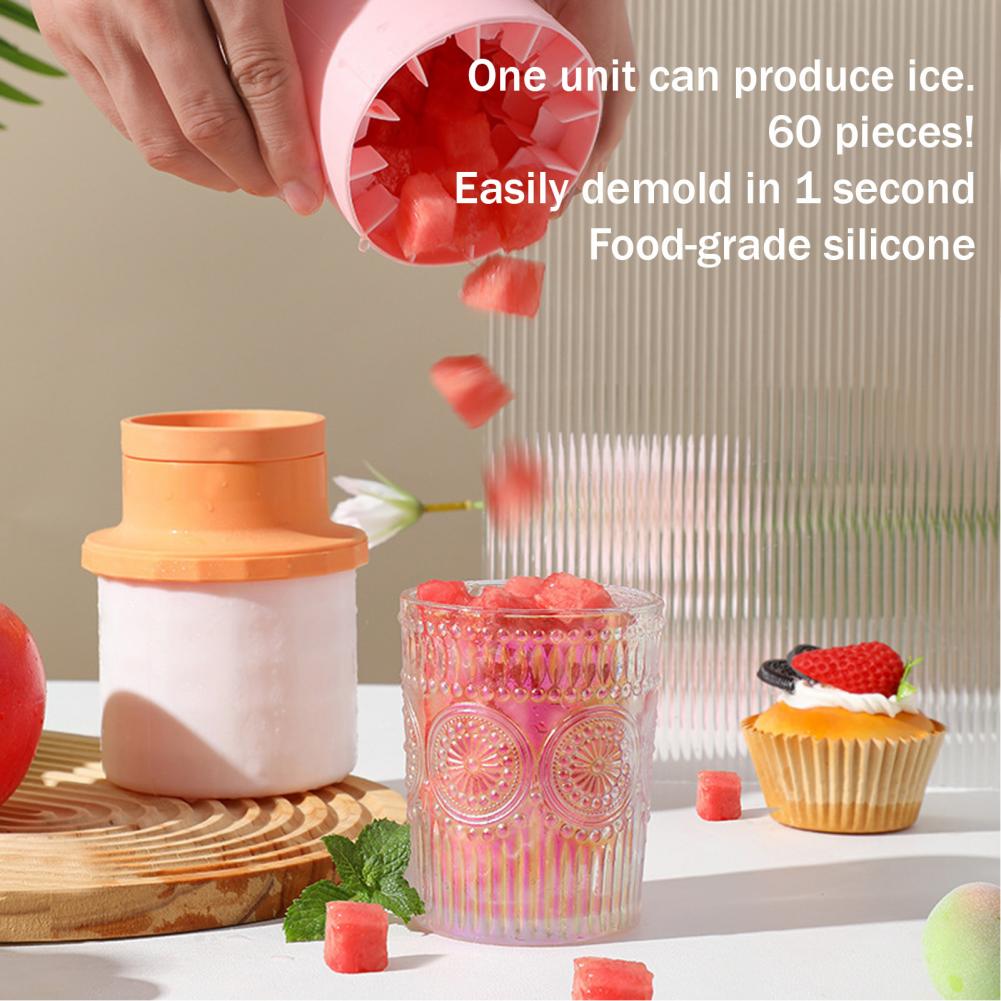 Ice Cube Mold Silicone Ice Tra - Ice Mold Sphere 리뷰 및 가격