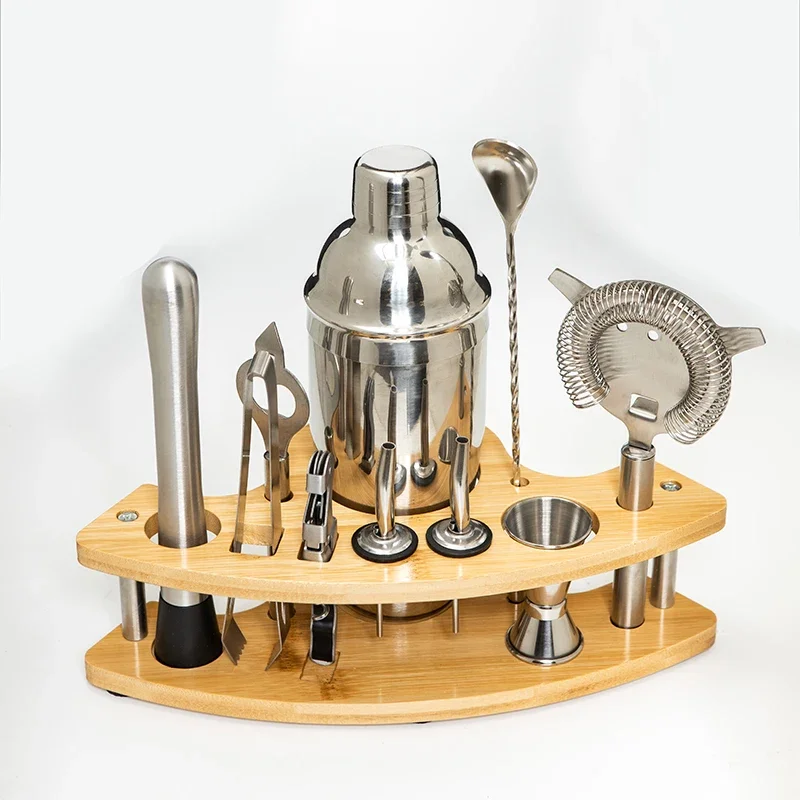 1/3/6/9/11pcs Cocktail Shaker  - Bitters Bottle Set 리뷰 및 가격