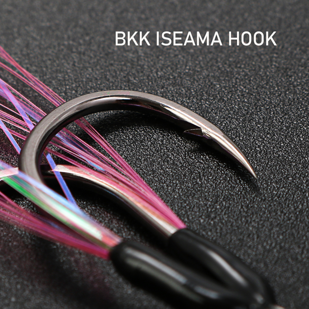 JIGGING PRO 2 Pairs Micro Jig  - Jigger Double Sided 리뷰 및 가격