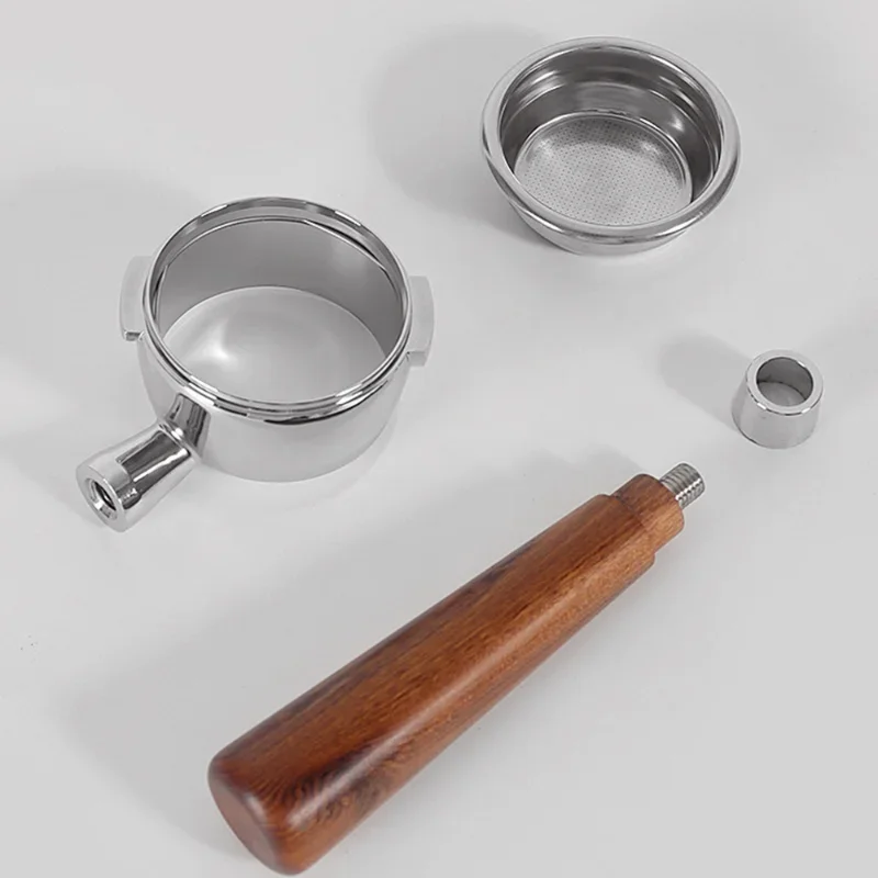 58mm Filter for GAGGIA Coffee  - Home Bar Supplies 리뷰 및 가격