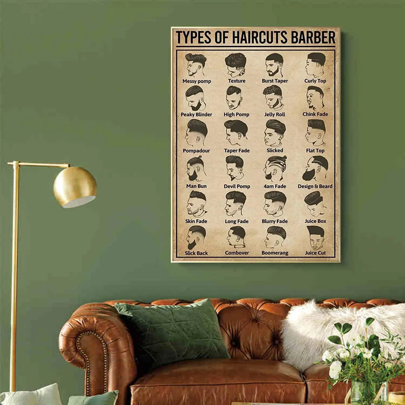 Frameless,Retro Types Of Hairc - Home Barber 리뷰 및 가격