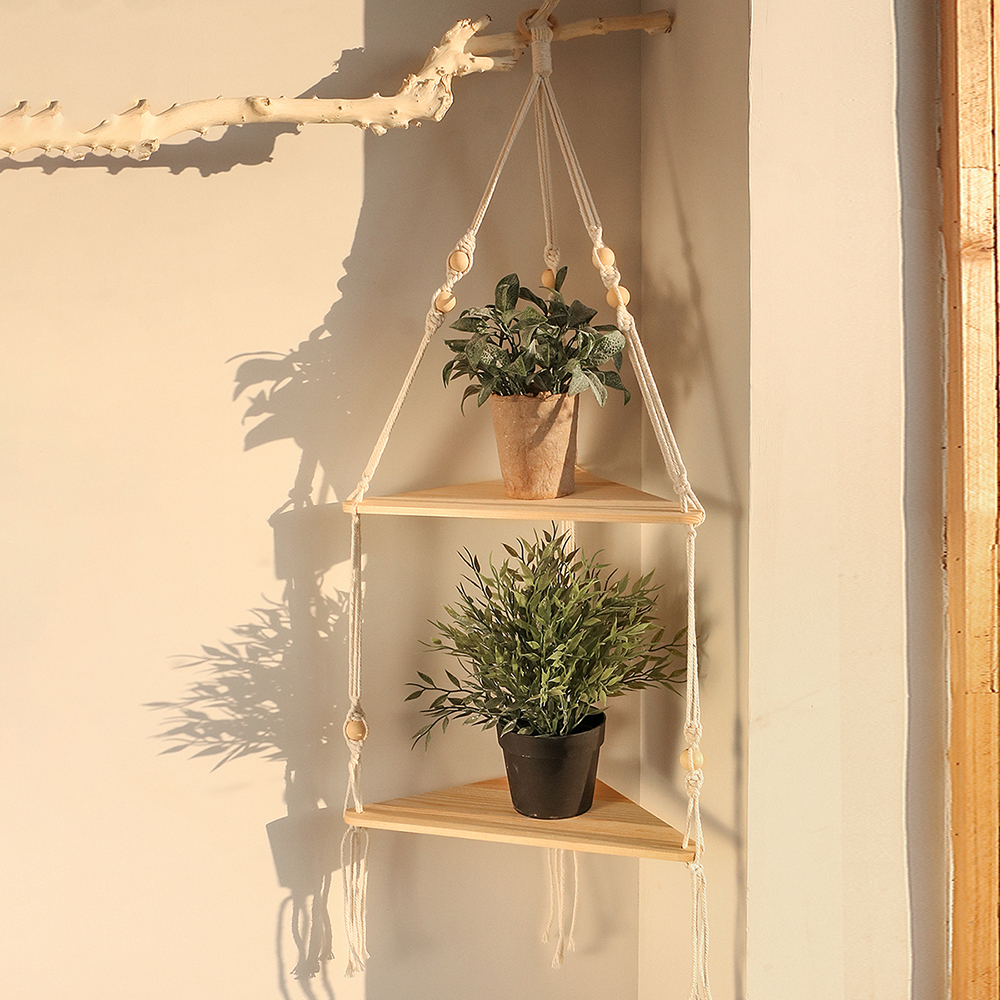 1/2/3-tier Floating Wall Shelf - Home Bar Shelves 리뷰 및 가격