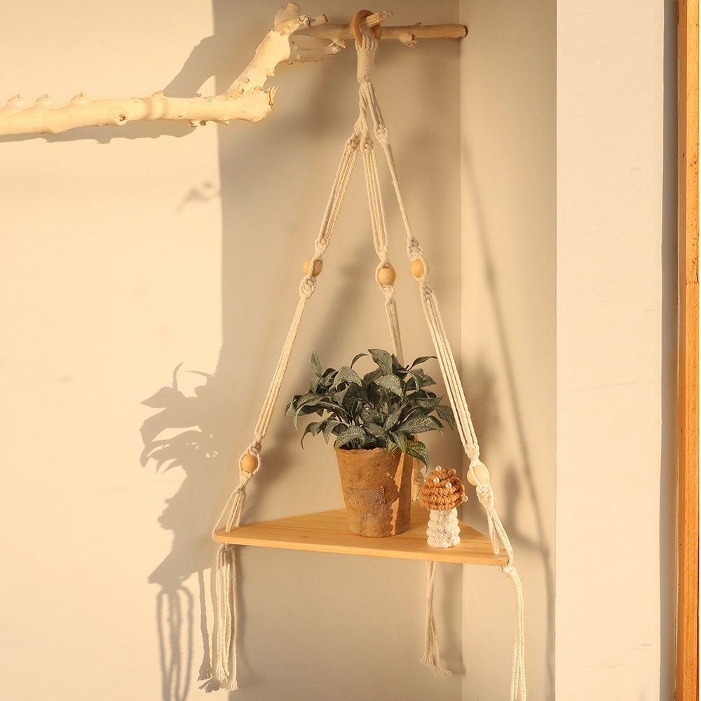 1/2/3-tier Floating Wall Shelf - Home Bar Shelves 리뷰 및 가격