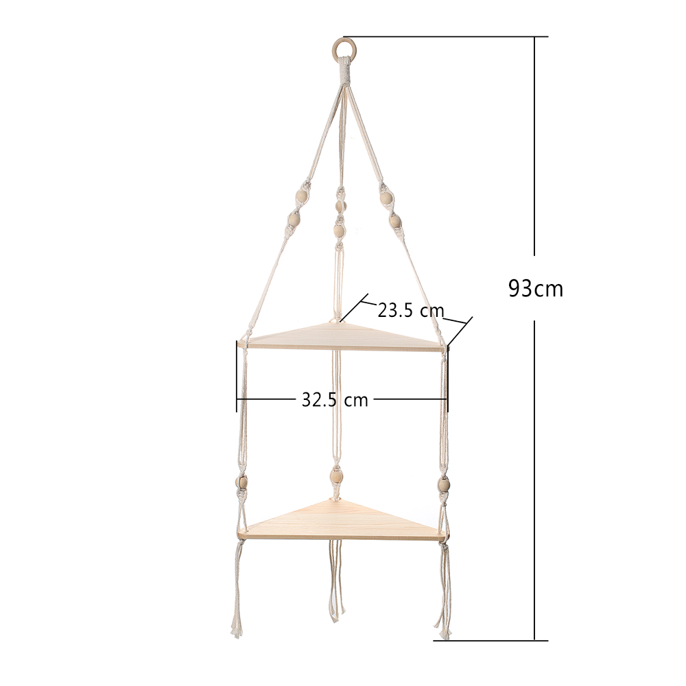 1/2/3-tier Floating Wall Shelf - Home Bar Shelves 리뷰 및 가격