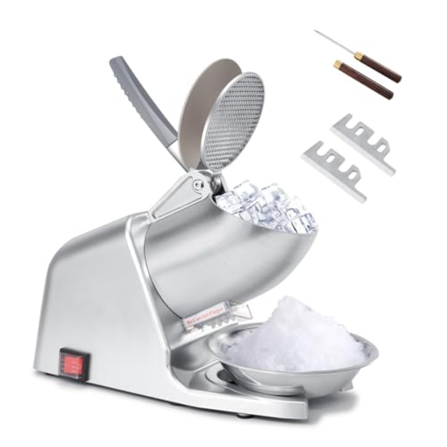 300W 178 lbs/hr ETL-Listed Dua - Ice Pick Pick 리뷰 및 가격