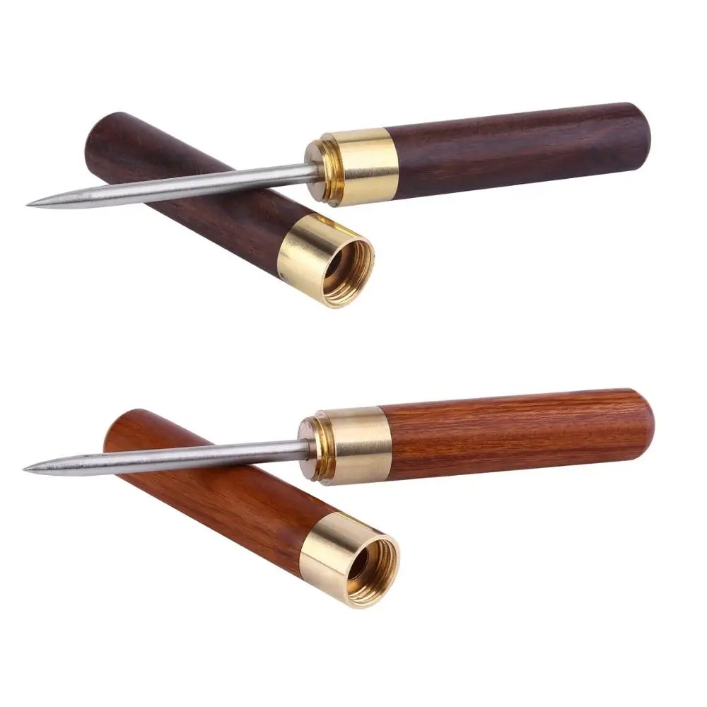 Stainless Steel Ice Pick with  - Ice Pick Pick 리뷰 및 가격