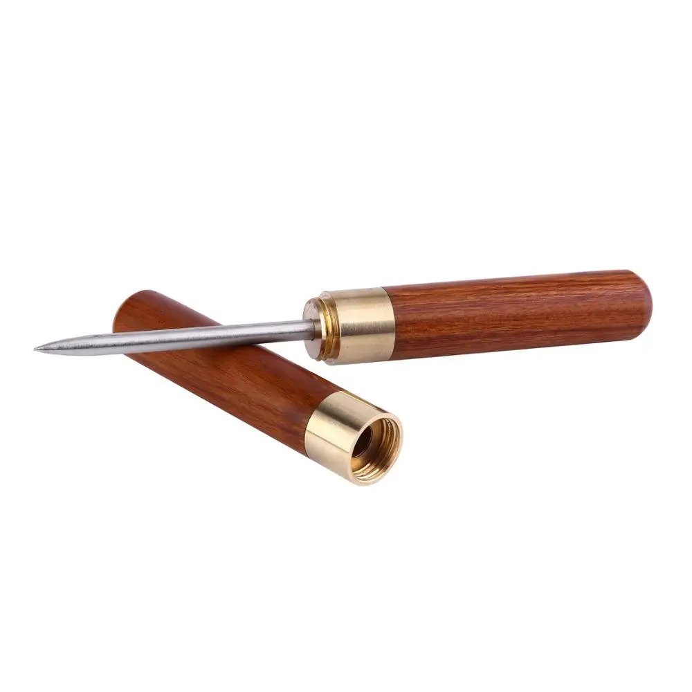Stainless Steel Ice Pick with  - Ice Pick Pick 리뷰 및 가격