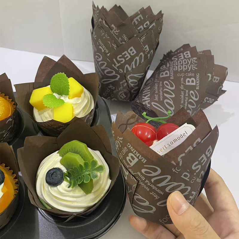 50Pcs/100Pcs Coffee-Themed Tul - Home Barista 리뷰 및 가격