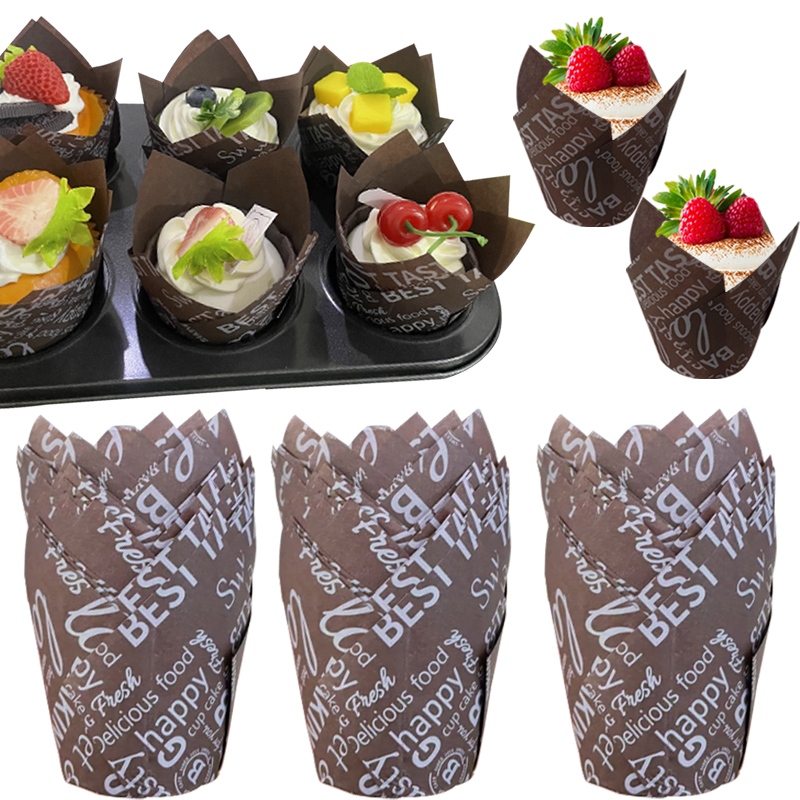 50Pcs/100Pcs Coffee-Themed Tul - Home Barista 리뷰 및 가격