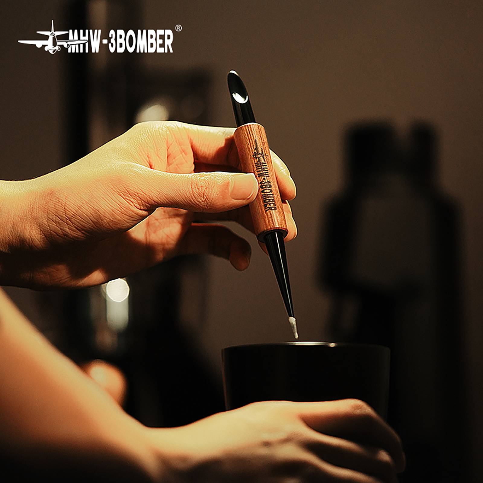 MHW-3BOMBER Espresso Art Latte - Home Bar Supplies 리뷰 및 가격