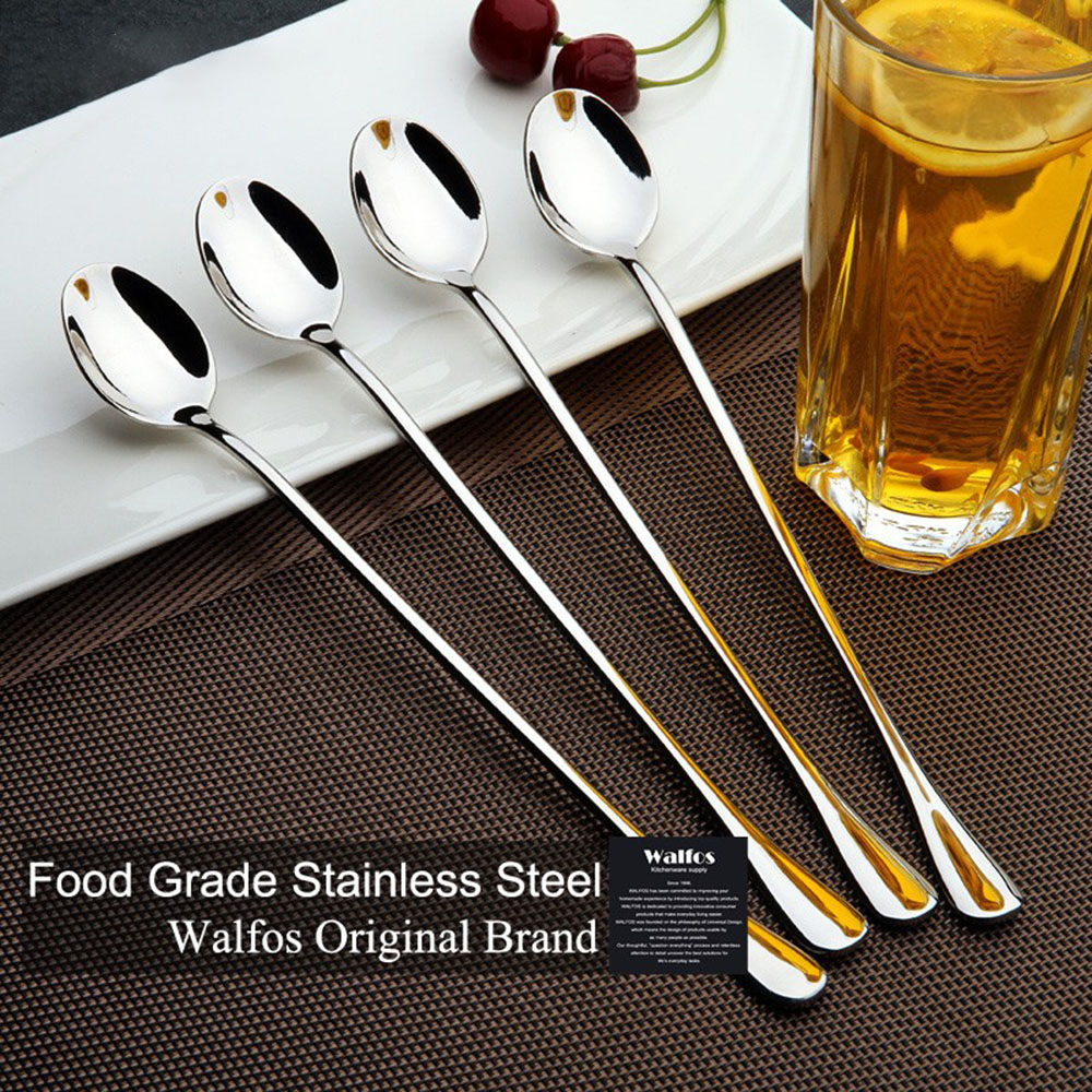 6pcs Stainless Steel  Ice Tea  - Ice Pick Pick 리뷰 및 가격