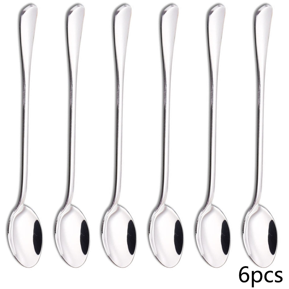6pcs Stainless Steel  Ice Tea  - Ice Pick Pick 리뷰 및 가격