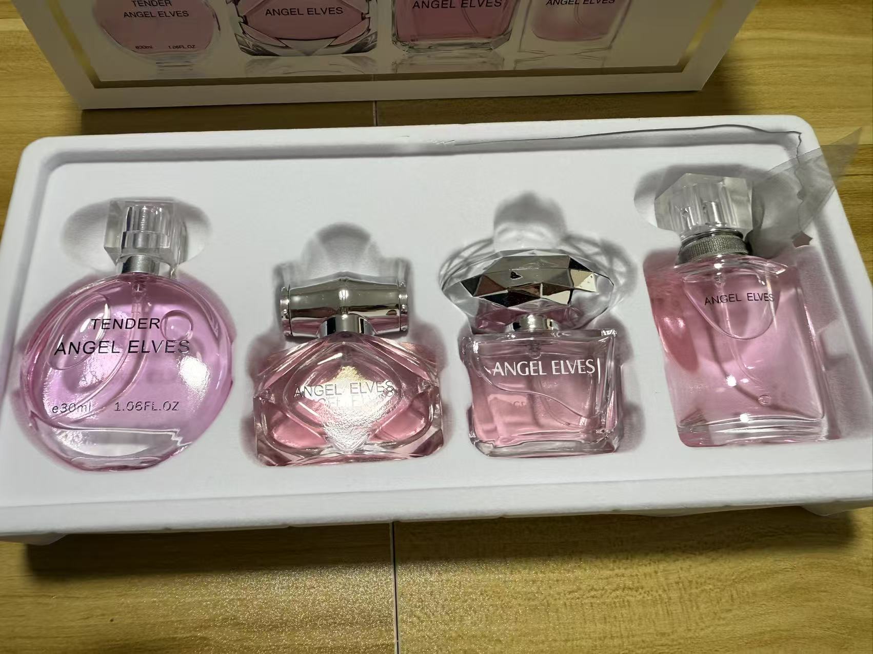 Luxury Perfume Gift Set for Wo - Bitters Bottle Set 리뷰 및 가격