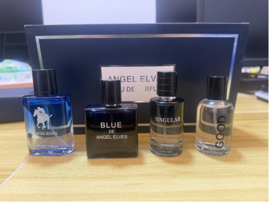 Luxury Perfume Gift Set for Wo - Bitters Bottle Set 리뷰 및 가격