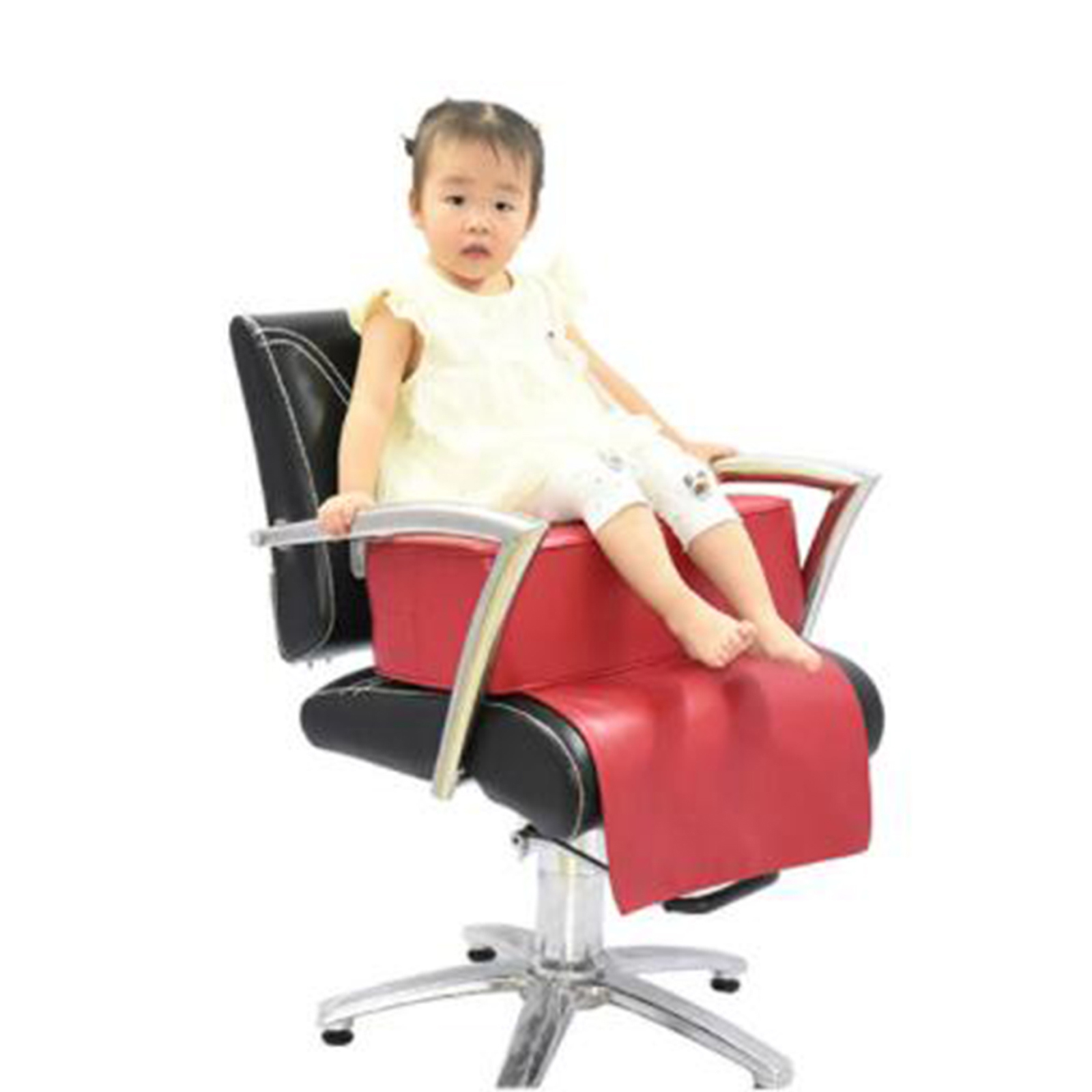 Children Booster Seat Cushion  - Home Barber 리뷰 및 가격