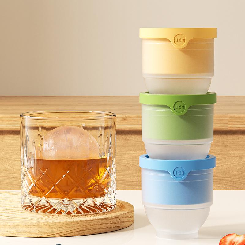 DIY Ice Ball Round Jelly Makin - Ice Mold Sphere 리뷰 및 가격