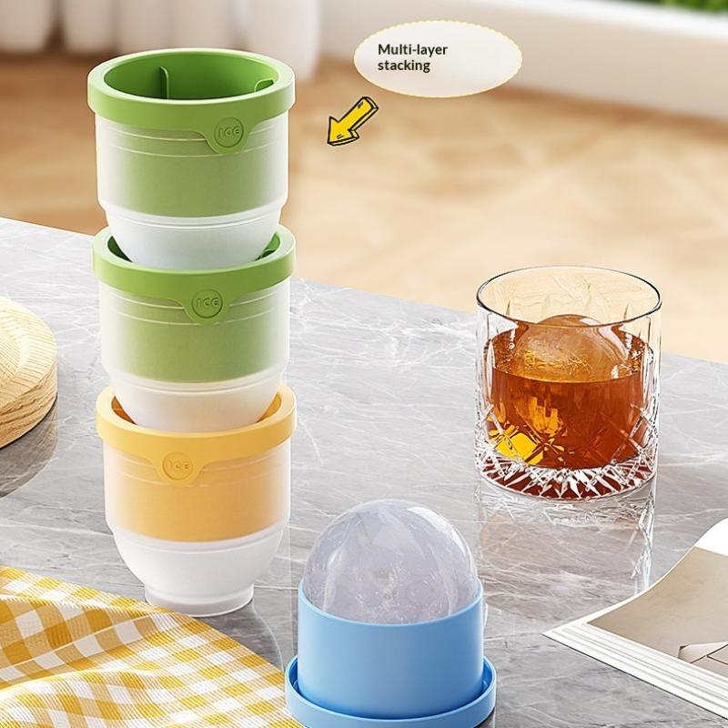 DIY Ice Ball Round Jelly Makin - Ice Mold Sphere 리뷰 및 가격