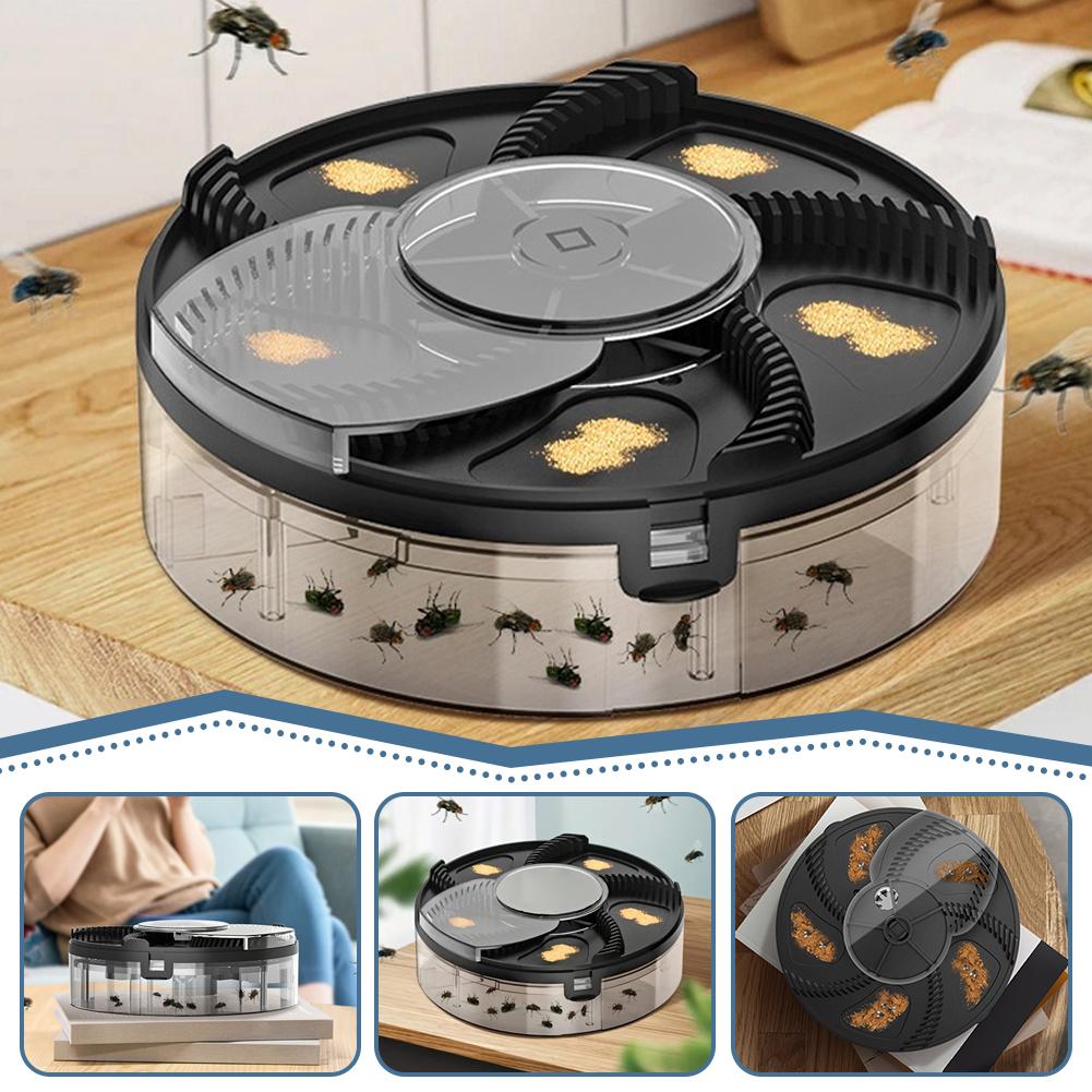 Automatic Rotating Electric Fl - Home Bar Supplies 리뷰 및 가격