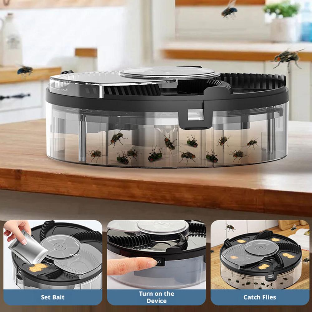Automatic Rotating Electric Fl - Home Bar Supplies 리뷰 및 가격