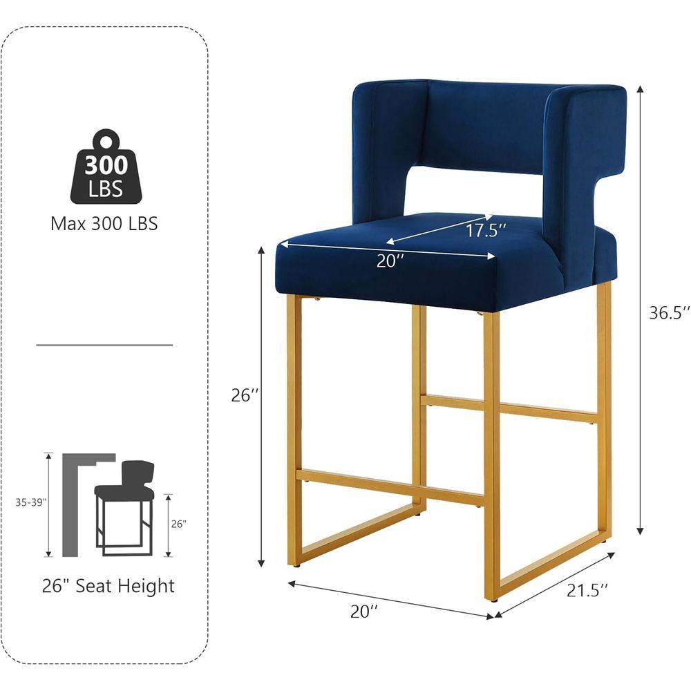26 Inch Counter Height Bar Sto - Home Bar Stools 리뷰 및 가격