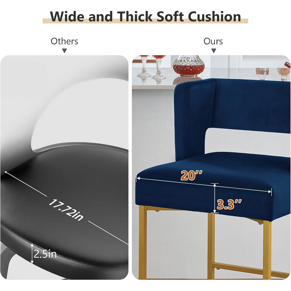 26 Inch Counter Height Bar Sto - Home Bar Stools 리뷰 및 가격