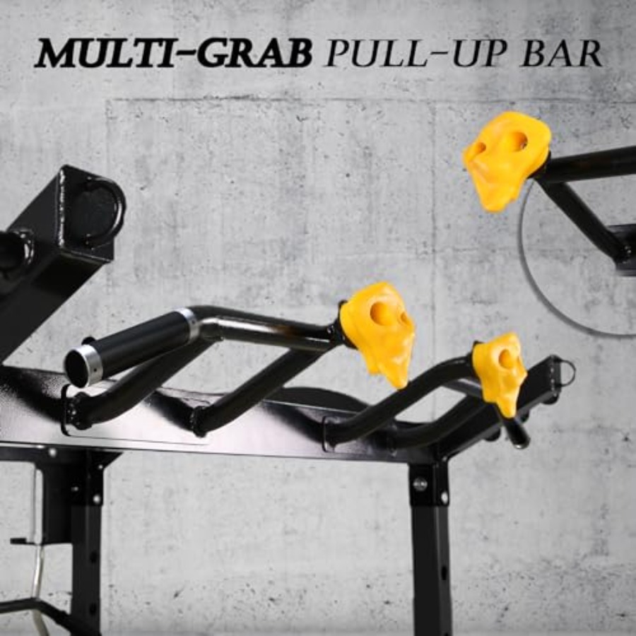 2024 Upgraded T2 Power Cage Mu - Home Bar And Gym 리뷰 및 가격