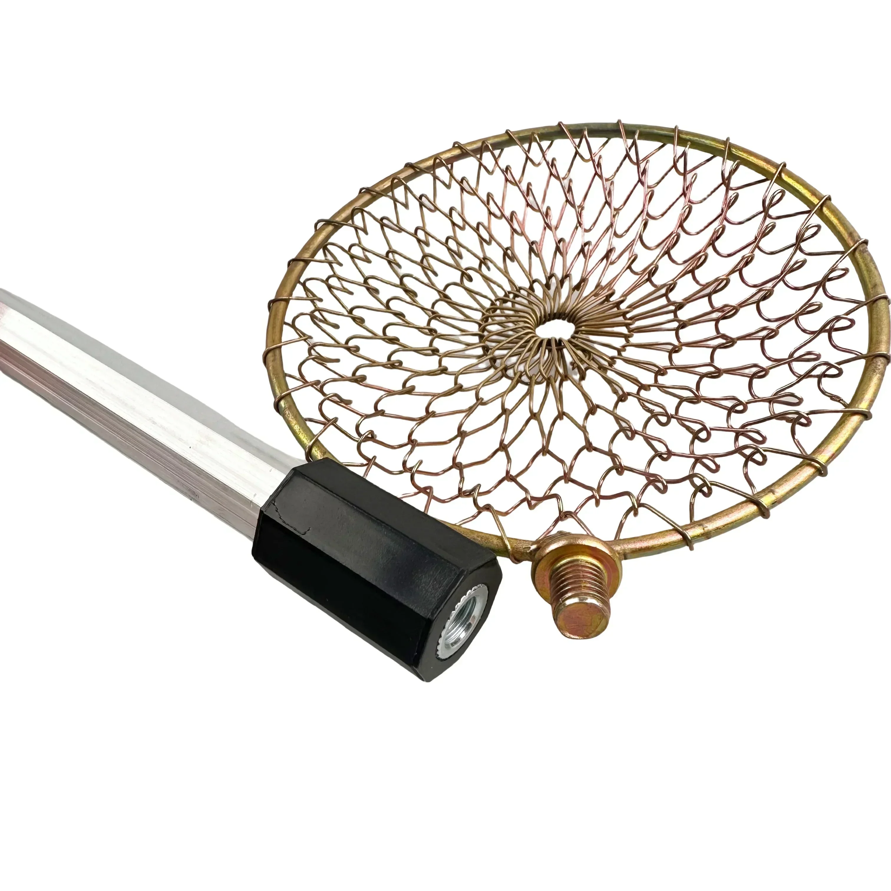 1pc JOOYOO Telescopic Aluminum - Ice Pick Pick 리뷰 및 가격