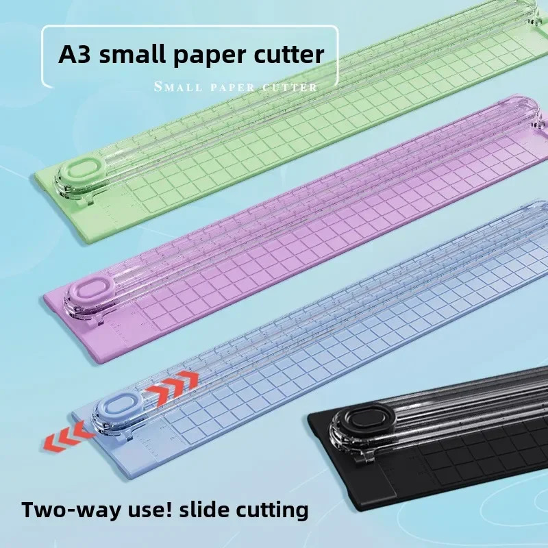 Lightweight A3A4 Paper Cutter  - Home Barber 리뷰 및 가격