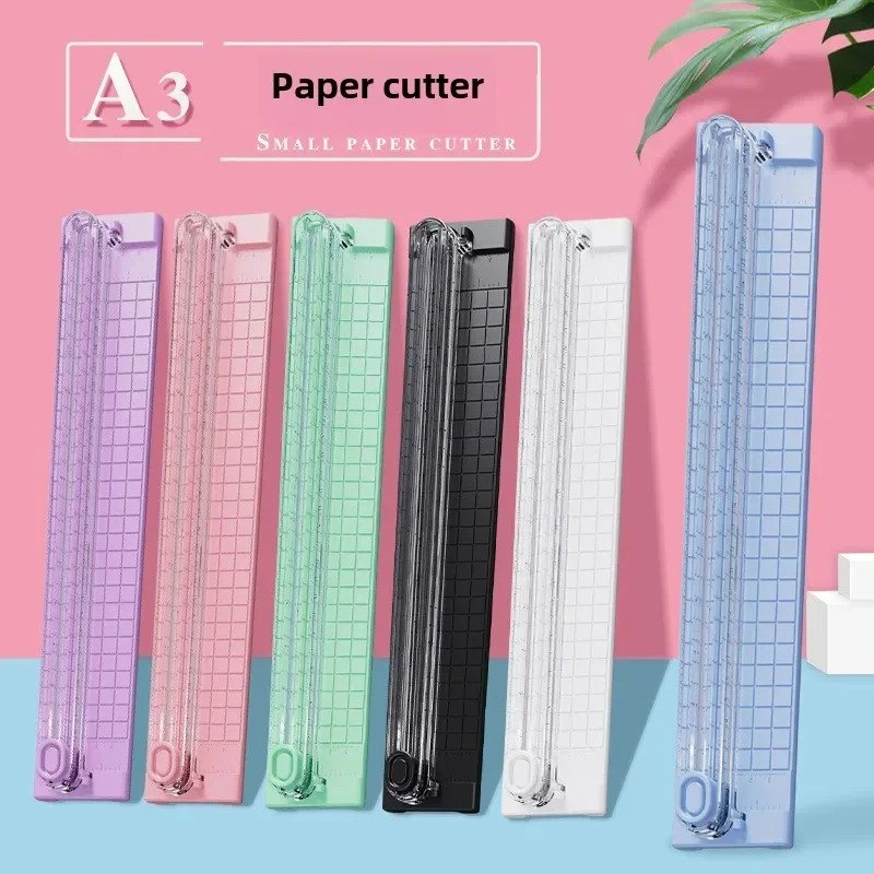 Lightweight A3A4 Paper Cutter  - Home Barber 리뷰 및 가격